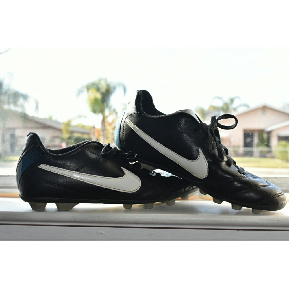 Nike Soccer Cleats